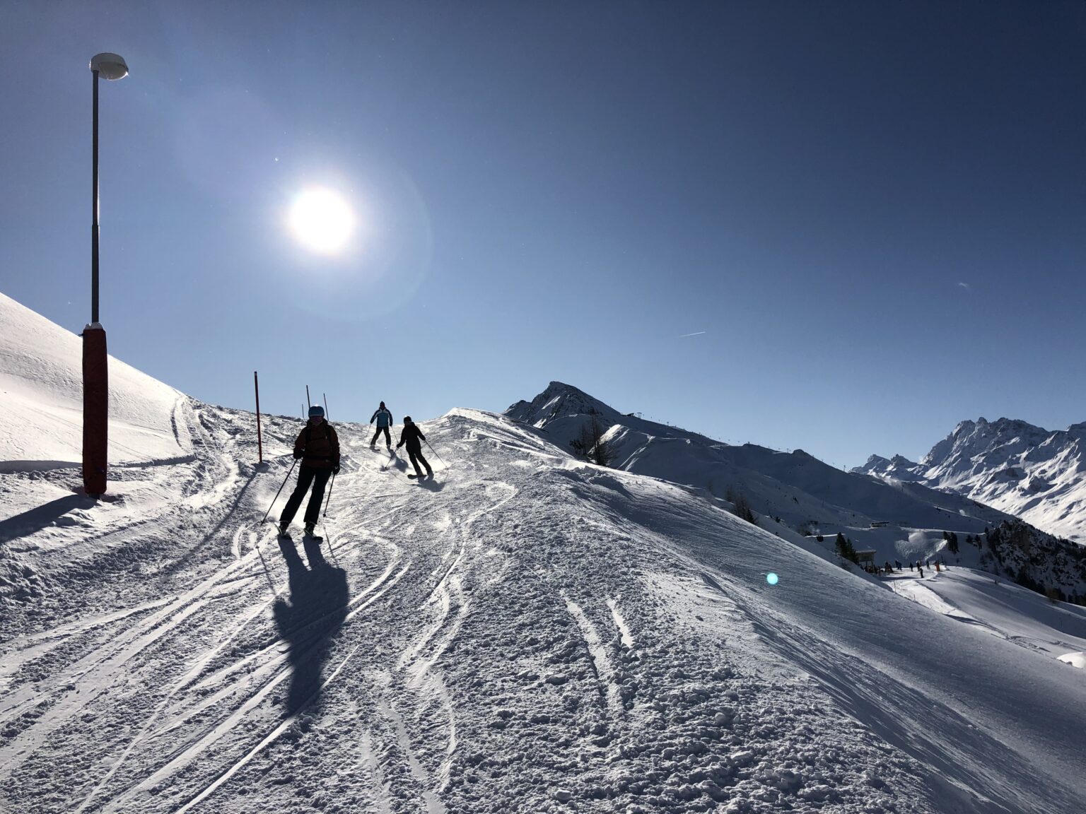 Ischgl opening skiseizoen Travel2Galaxy